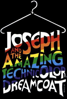 Joseph & His Amazing Technicolour Dreamcoat - Performance by St Joseph's School, Malmesbury